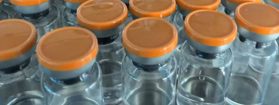 Vial Crimping Vial Crimping